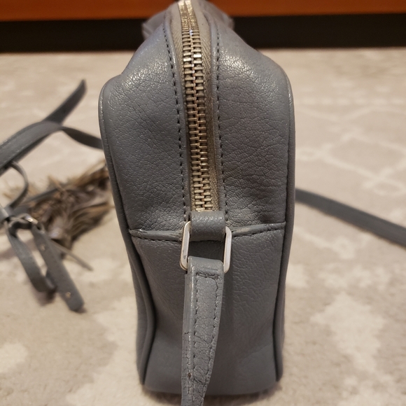 YSL Monogram Camera Bag - Picture 7 of 16